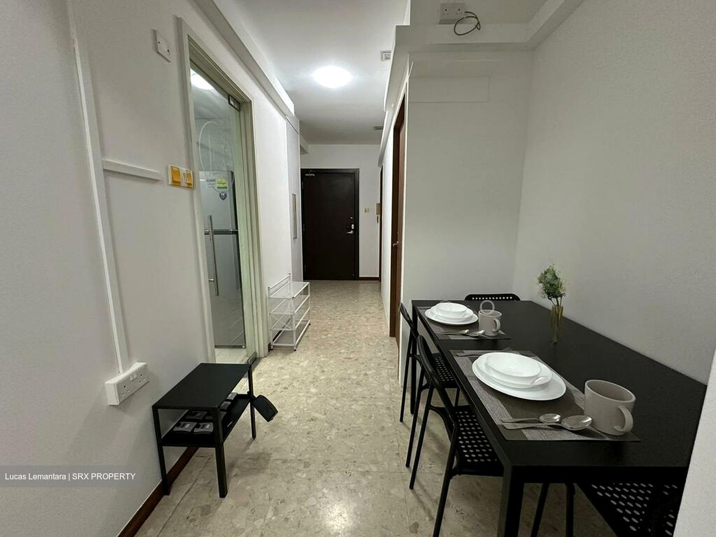 The Floravale (D22), Condominium #501958001